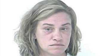 Katherine Phillips, - St. Lucie County, FL 